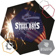 Runtastic STEEL DAYS RUN