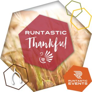 Runtastic THANKFUL