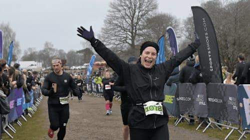 RunThrough Tatton 10k & 5k October 2026