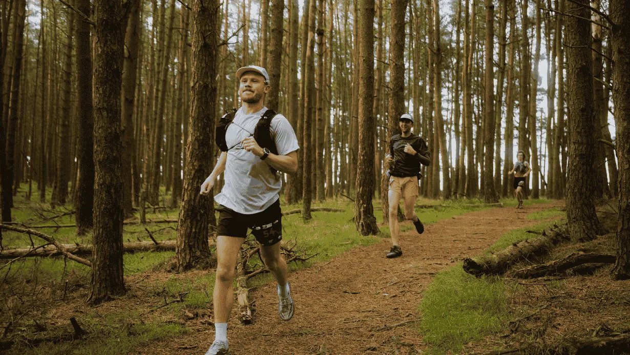 RunThrough Trails Ascona - Locarno Logo