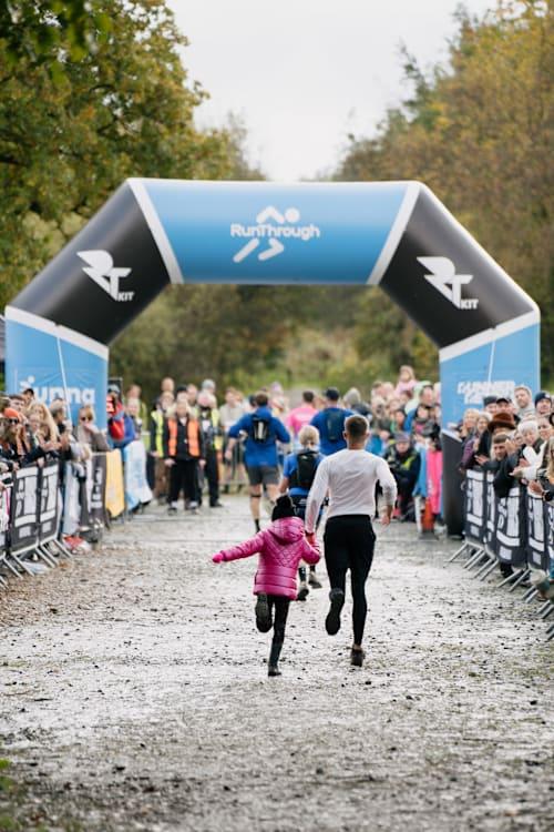 RunThrough Trails Brecon Beacons 51K & 24K August 2026