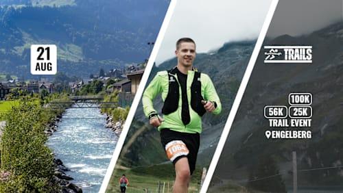 RunThrough Trails Engelberg August 2027