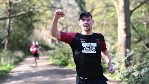 RunThrough Wimbledon Common Half Marathon & 10k July 2026