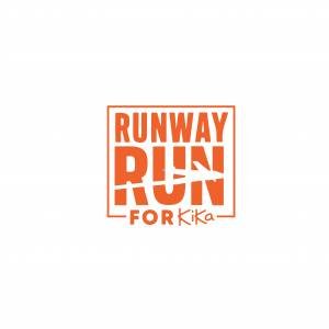 Runway Run by Run 2 Day Breda 2027 Logo