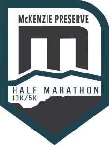 Ruth McKenzie Preserve Half Marathon | 10k | 5k | Kids Race