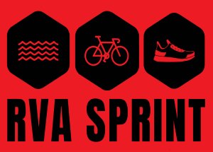 RVA Sprint Logo