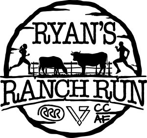 Ryan's Ranch Run Logo