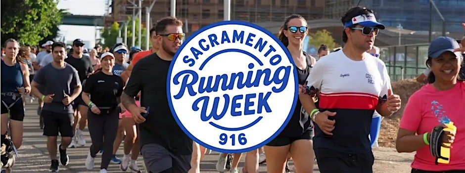 Sac Run Co x Sac Run Club x New Helvetia Run