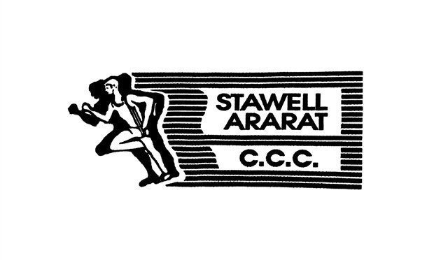 SACCC 500 Club Junior Race Logo