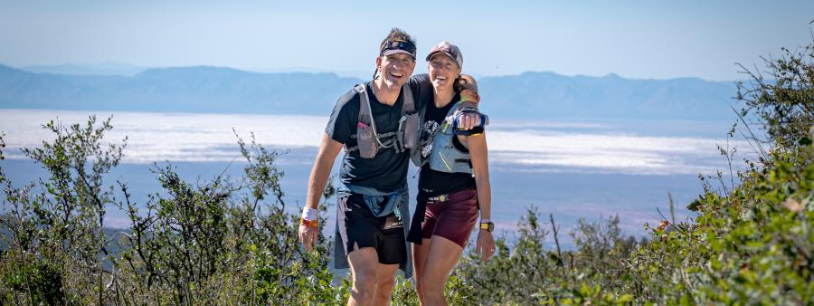 Sacramento Mountains Ultra Series Logo