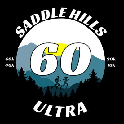 Saddle Hills Ultra Logo