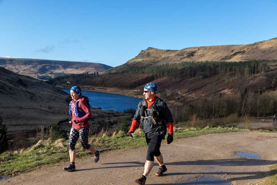 Saddleworth Ten Res's