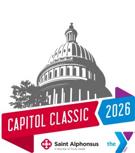 Saint Alphonsus Capitol Classic Kids Run Logo