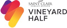 Saint Clair Vineyard Half Marathon Logo