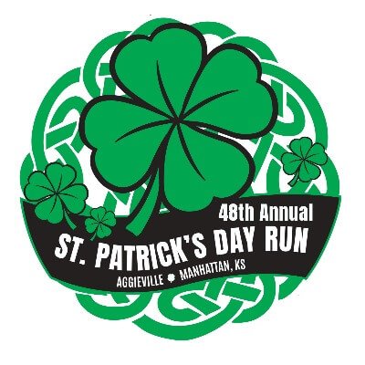 Saint Patrick's Day Road Race