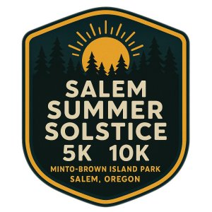 Salem Summer Solstice 5/10K