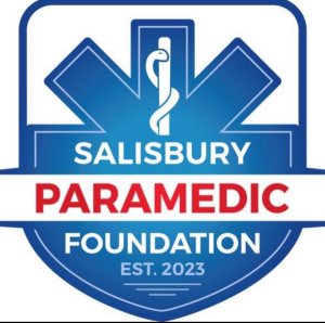 Salisbury Paramedic Foundation Annual 5k Fun Run/Walk Logo