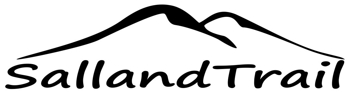 SallandTrail 2027 Logo