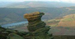 Salt Cellar Fell Race 2026