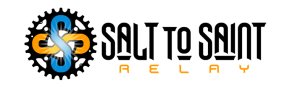 Salt to Saint Relay Logo