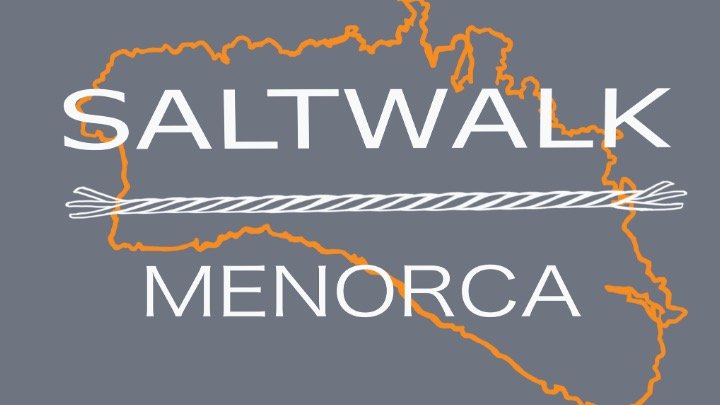 SALTWALK MENORCA - MAY '27 Logo