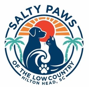 Salty Paws of the Lowcountry 5K Beach Run/Walk