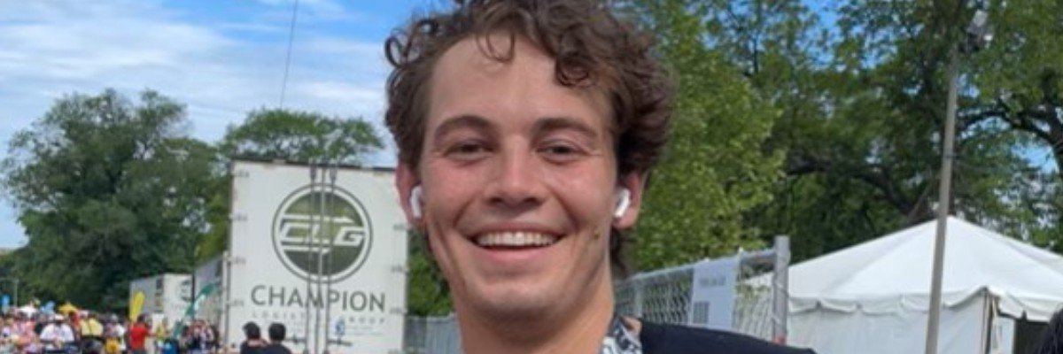 Sam Speake Memorial Scholarship 5K Run-Walk.