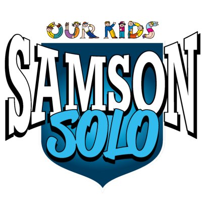 Samson Solo 2026 Logo