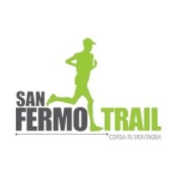 San Fermo Trail Logo
