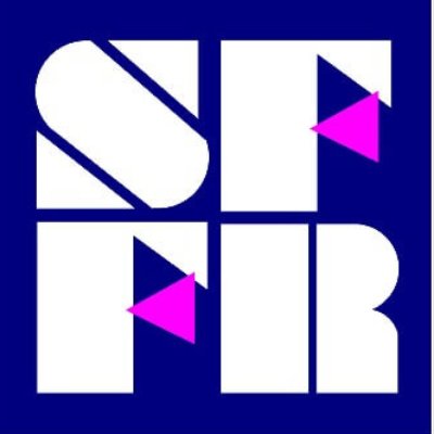 San Francisco Pride Run 2026 Logo
