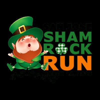 San Jose Shamrock Run