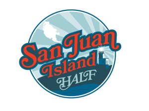 San Juan Island Half
