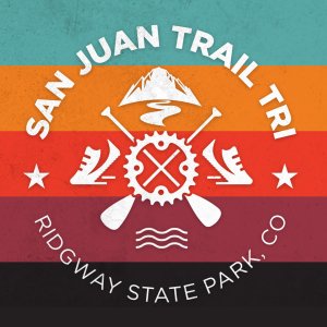 San Juan Trail Tri