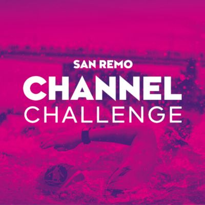 San Remo Channel Challenge 2026 Logo