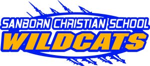 Sanborn Christian 1mi Fun Run