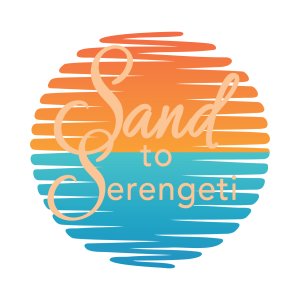 Sand to Serengeti
