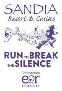 Sandia Resort & Casino 2025 Run to Break the Silence