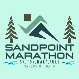 Sandpoint Marathon