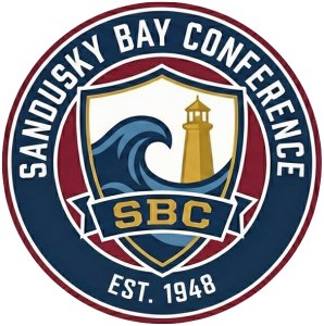 Sandusky Bay Conference Cross Country League Meet