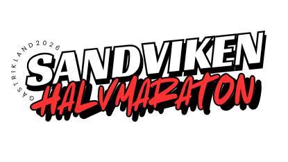 Sandviken Halvmaraton 2027