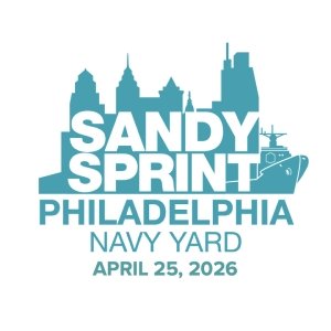 Sandy Sprint Philadelphia Logo
