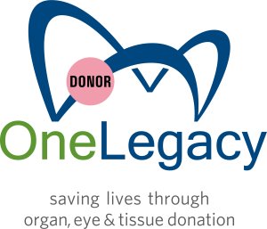 Santa Barbara County 11th Annual Organ Donation Celebration Walk and BBQ Logo
