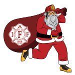 Santa Classic 5K Logo