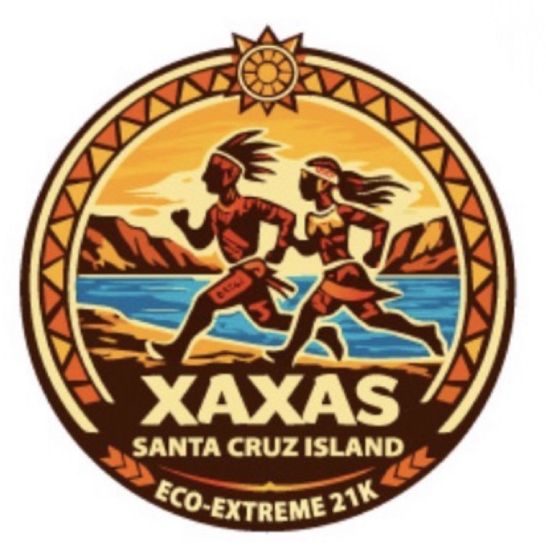 Santa Cruz Island EcoExtreme 2026 Logo