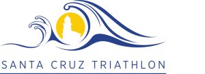 Santa Cruz Triathlon Logo