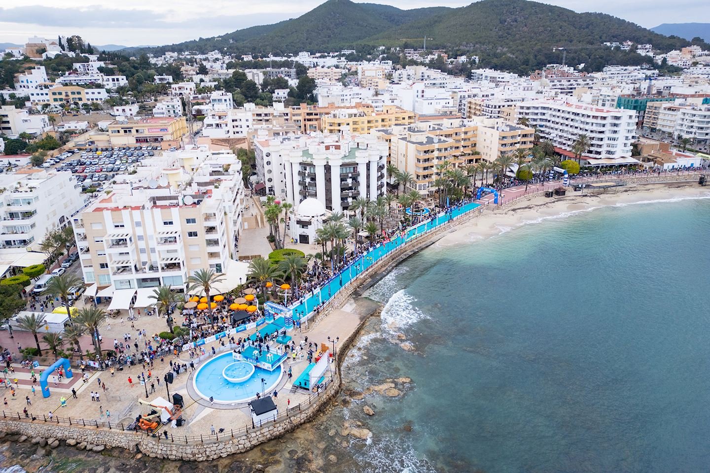 Santa Eulària Ibiza Marathon
