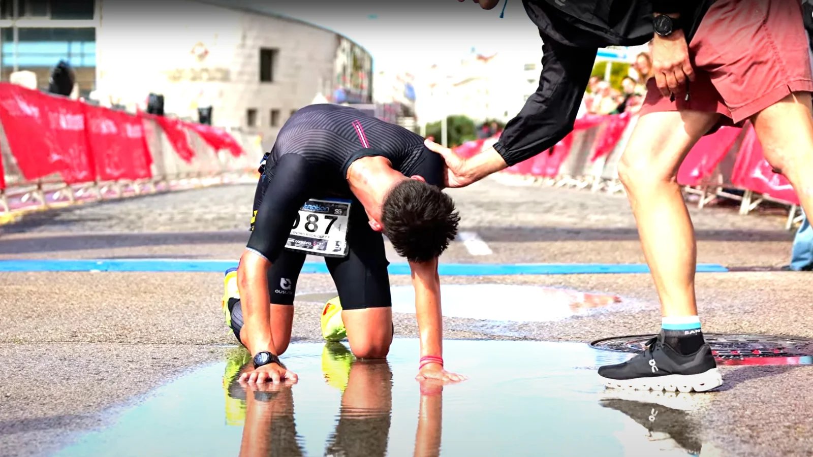 Santander City Triathlon