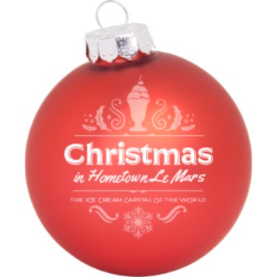 Santa's Fun Run Logo