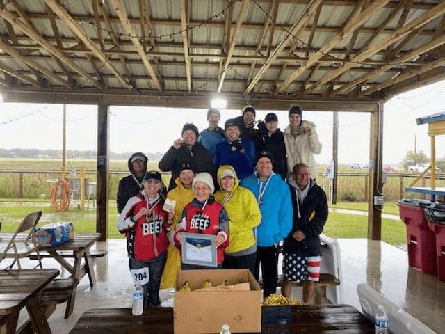 Sargent Lions Club 5K Fun Run/Walk