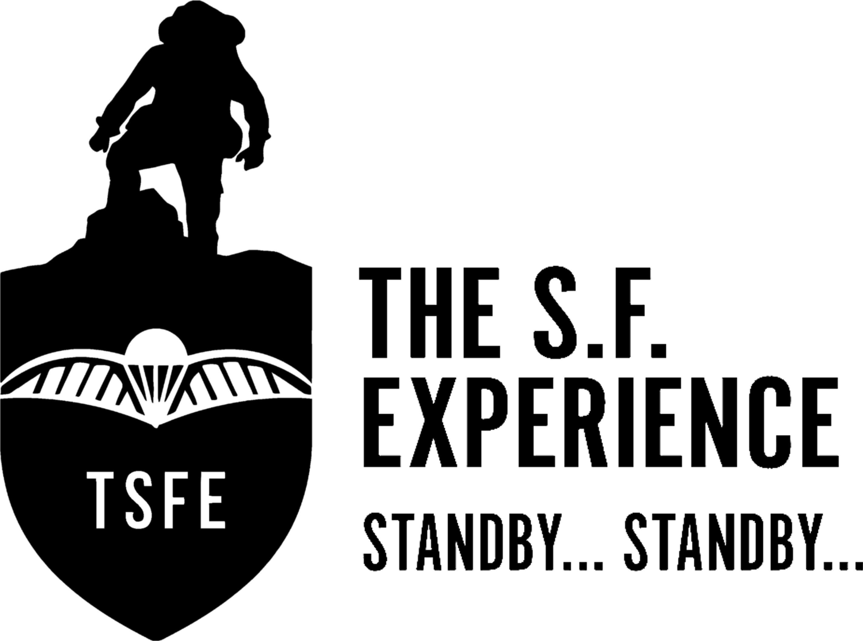 SAS ENDURANCE - September 2026 Logo